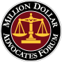 Million Dollar Advocates Forum